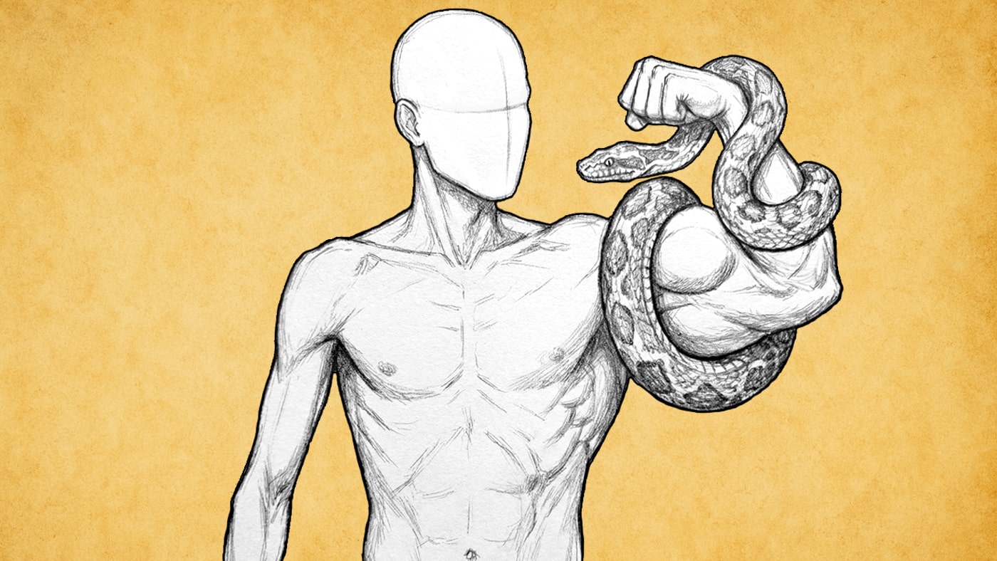 como ayunar sin perder masa muscular