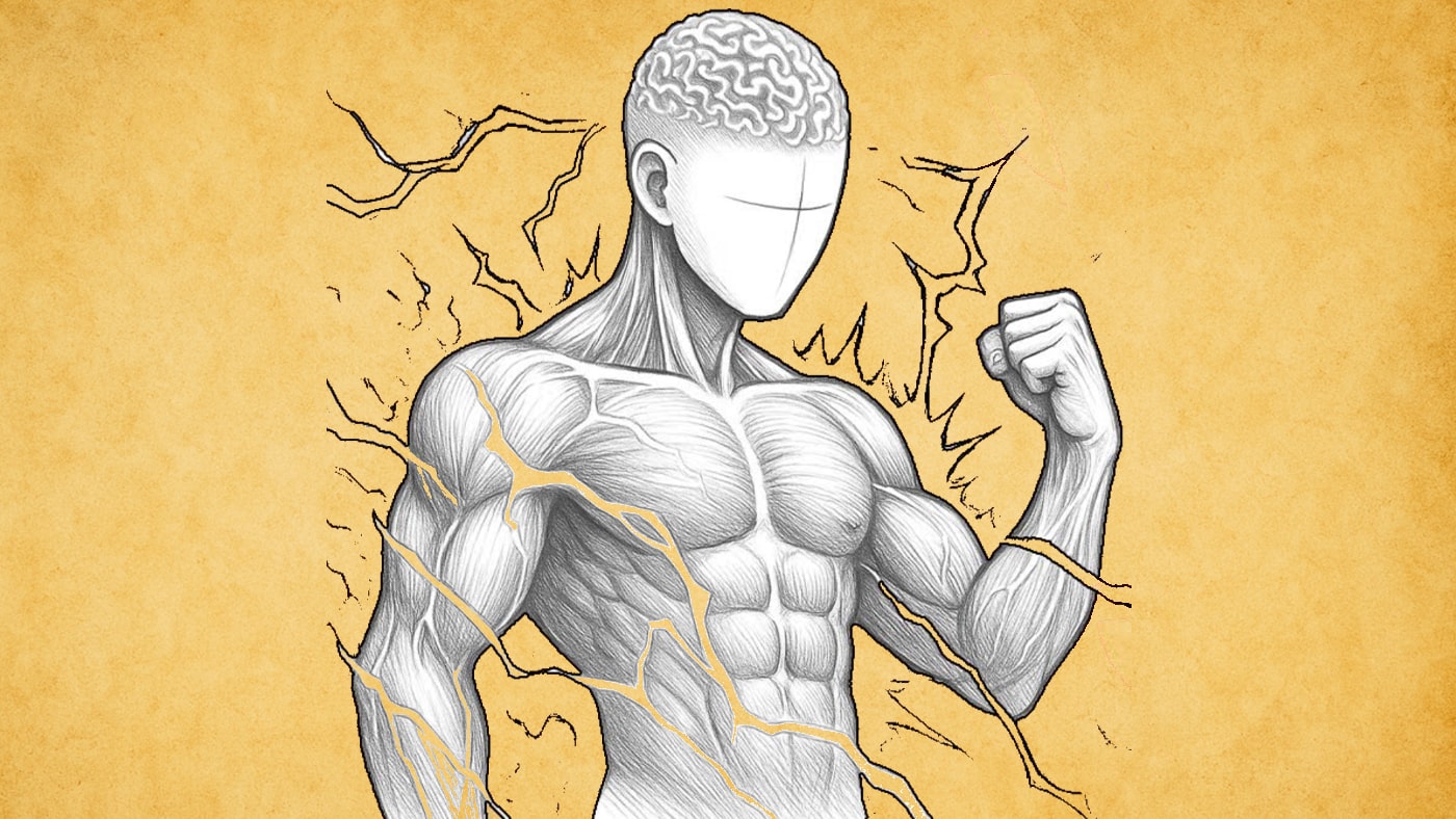 control neuromuscular