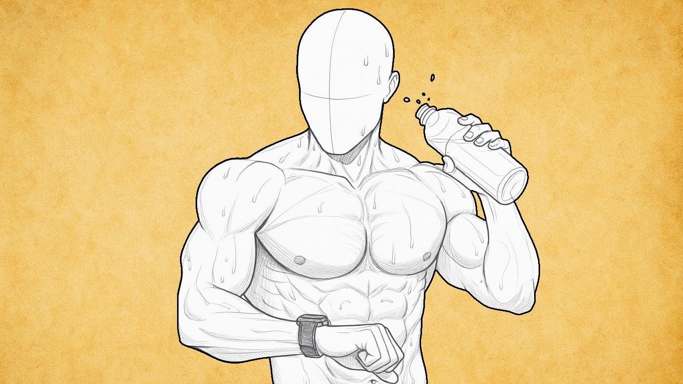 densidad del entrenamiento