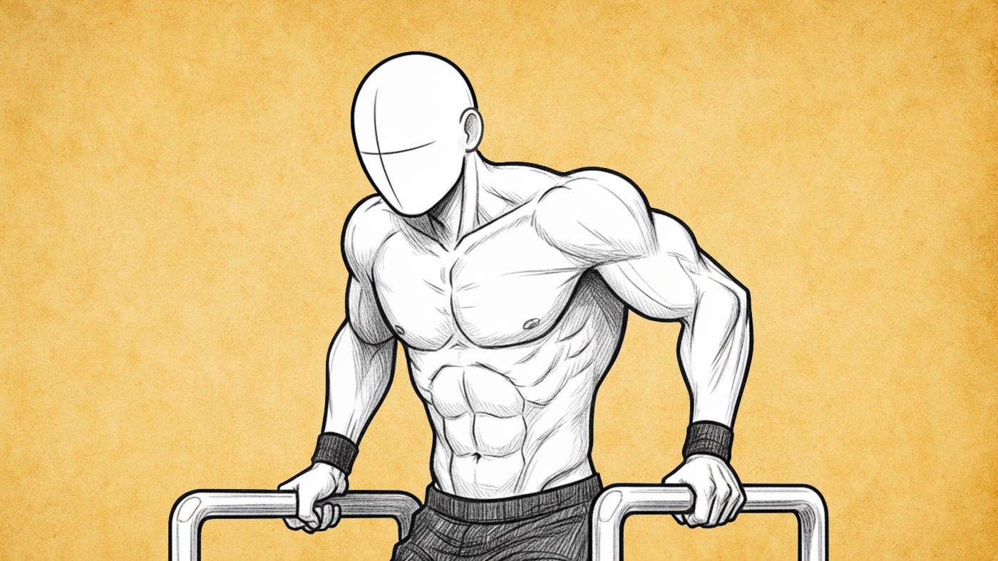 entrenar calistenia todos los días​