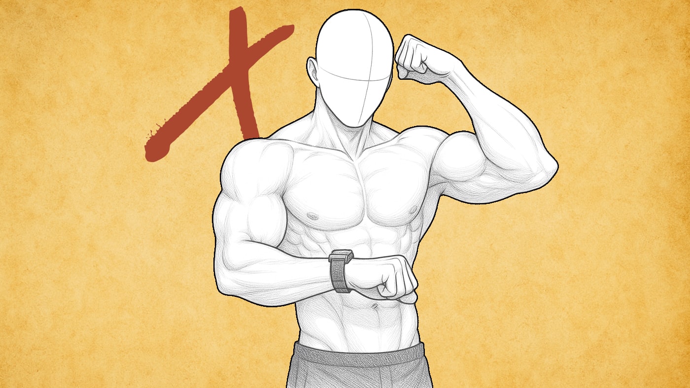 no tengo tiempo para ir al gimnasio