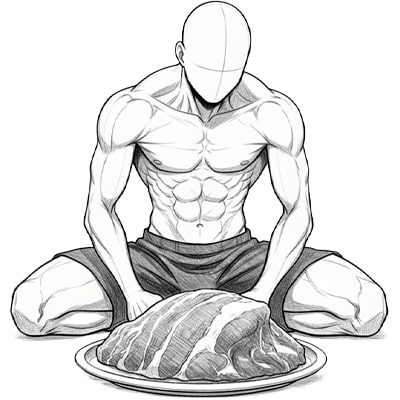 nutrición biopotencial