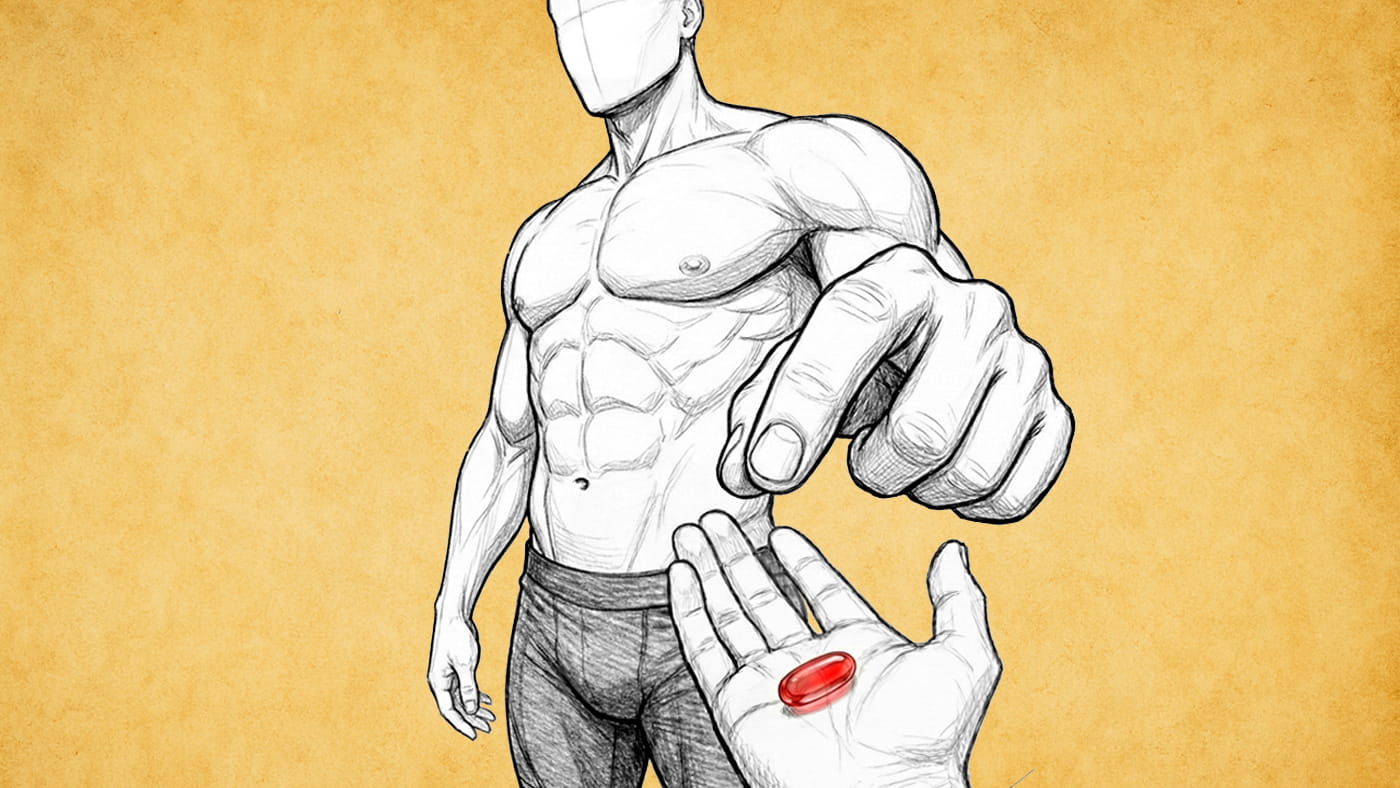 la calistenia es mejor que el gym​