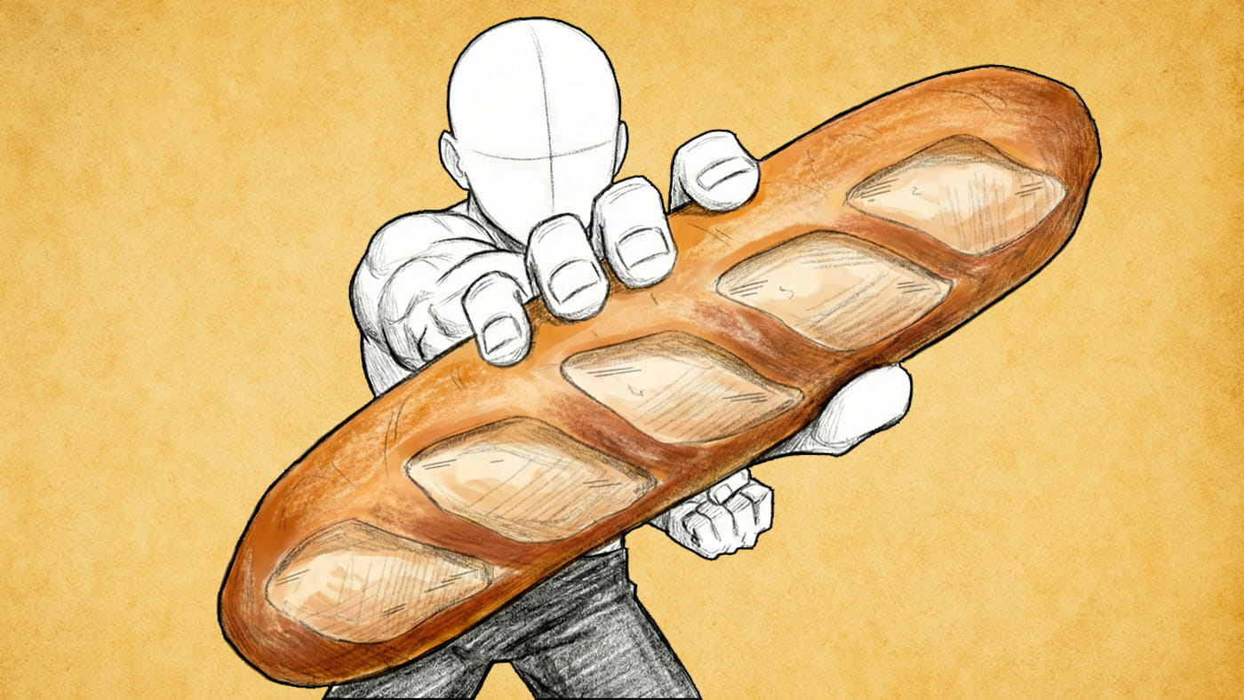 los carbohidratos son malos