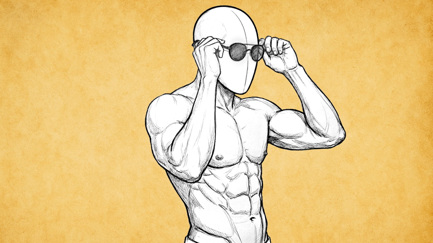 es malo llevar gafas de sol siempre