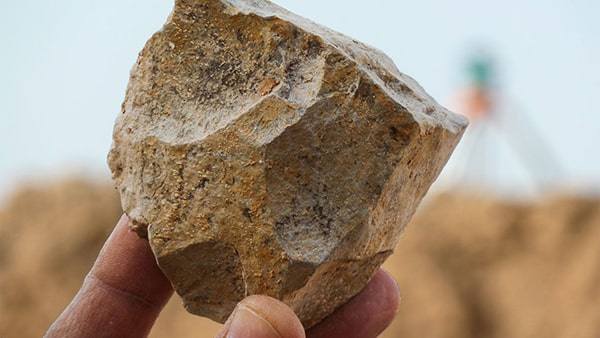 piedra carnicera